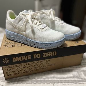 Women’s Air Force 1